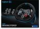 Logitech G29 Driving Force Racestuur en Pedalen voor PS5, PS4, PS3, PC
