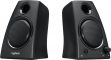 Logitech Z130 2.0 Stereo PC Speakerset – Zwart