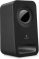 Logitech Z150 2.0 Stereo PC Speakerset – Zwart (Midnight Black)