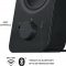 Logitech Z207 Draadloze Bluetooth 2.0 Stereo PC Speakerset – Zwart (Midnight Black)