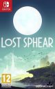 Lost Sphear – Switch