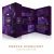 LoveBoxxx Naughty & Nice 2021 Purple Starlight Limited Edition 24-delige Erotische Adventkalender