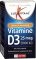 Lucovitaal Vitamine D3 25 microgram Voedingssupplement – 120 Capsules