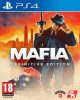 Mafia (Definitive Edition) – PS4