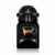 Magimix Inissia M105 Nespresso Apparaat Koffiecupmachine M105 – Zwart