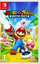 Mario + Rabbids Kingdom Battle – Switch