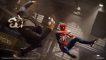 Marvel’s Spider-Man (Game of the Year Edition) – PS4