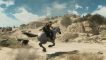 Metal Gear Solid V: The Phantom Pain (Day One Edition) – PS4