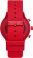 Michael Kors Access MK Go Gen 4S MKT5073 Smartwatch 43 mm – Rood