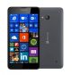Microsoft Lumia 640 LTE Smartphone – 1 GB / 8 GB – Zwart
