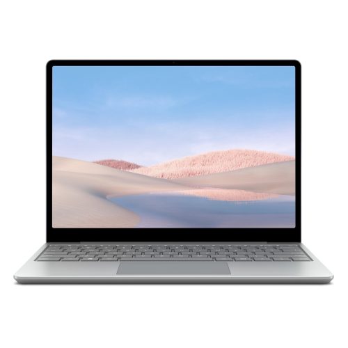 WINACTIE 34: Microsoft Surface Laptop Go 13 inch