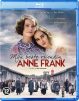 Mijn Beste Vriendin Anne Frank Blu-ray