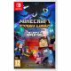 Minecraft Story Mode: The Complete Adventure – Switch