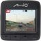 Mio MiVue C320 2.3 inch Dashcam – Zwart
