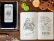 Moleskine Smart Writing Set – Paper Tablet en Pen