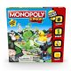 Monopoly Junior Mijn eerste Monopoly-Spel Bordspel Kinderspel van Hasbro Gaming