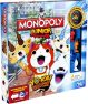 Monopoly Junior Yo-kai Watch – Kinderspel