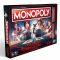 Monopoly Stranger Things Collector’s Edition Bordspel – Hasbro / Netflix