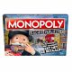 Monopoly voor Slechte Verliezers Bordspel NL Editie Hasbro Gaming