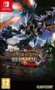 Monster Hunter Generations Ultimate – Switch