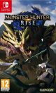 Monster Hunter Rise – Switch