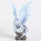 Monster Hunter World Iceborne PVC Statue Figuur – Velkhana – 22,5 cm