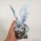 Monster Hunter World Iceborne PVC Statue Figuur – Velkhana – 22,5 cm