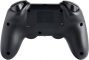 Nacon Asymmetric Wireless Draadloze PS4 Controller Zwart