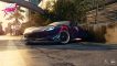 Need for Speed Heat – PS4