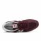 New Balance Heren Sneakers MRL420 Bordeaux Rood (Burgundy)