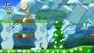 New Super Mario Bros. U Deluxe – Switch
