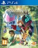 Ni No Kuni: Wrath of the White Witch Remastered – PS4