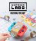 Nintendo Labo Decoratieset Accessoirepakket