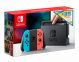 Nintendo Switch Console met €35 eShop tegoed – Rood & Blauw (Neon Red & Blue)