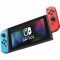 Nintendo Switch Console – Rood & Blauw (Neon Red & Blue)