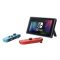 Nintendo Switch Console – Rood & Blauw (Neon Red & Blue)