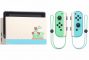 Nintendo Switch Console Animal Crossing New Horizon Bundel (Limited Edition)
