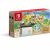 Nintendo Switch Console Animal Crossing New Horizon Bundel (Limited Edition)