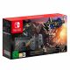 Nintendo Switch Console Monster Hunter Rise Bundel (Limited Edition)