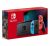 Nintendo Switch Console (Nieuw Model) – Rood & Blauw (Neon Red & Blue)