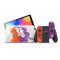 Nintendo Switch Console OLED Model Pokémon Scarlet & Violet Edition