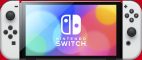 Nintendo Switch Console OLED Model – Wit
