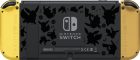Nintendo Switch Console Pokémon Let’s Go Pikachu Bundel (Limited Edition)