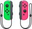 Nintendo Switch Joy-Con Pair Controller Set – Groen en Paars Paar (Neon Green en Neon Pink)