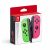 Nintendo Switch Joy-Con Pair Controller Set – Groen en Paars Paar (Neon Green en Neon Pink)