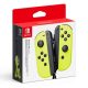 Nintendo Switch Joy-Con controller – Neon Yellow (Geel)