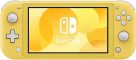 Nintendo Switch Lite Console – Geel (Yellow)