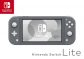 Nintendo Switch Lite Console – Grijs (Gray)