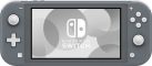 Nintendo Switch Lite Console – Grijs (Gray)