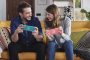 Nintendo Switch Lite Console Animal Crossing: New Horizon Bundel met 3 Maanden Nintendo Switch Online – Roze (Coral)